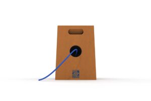 Packaging - Reelex