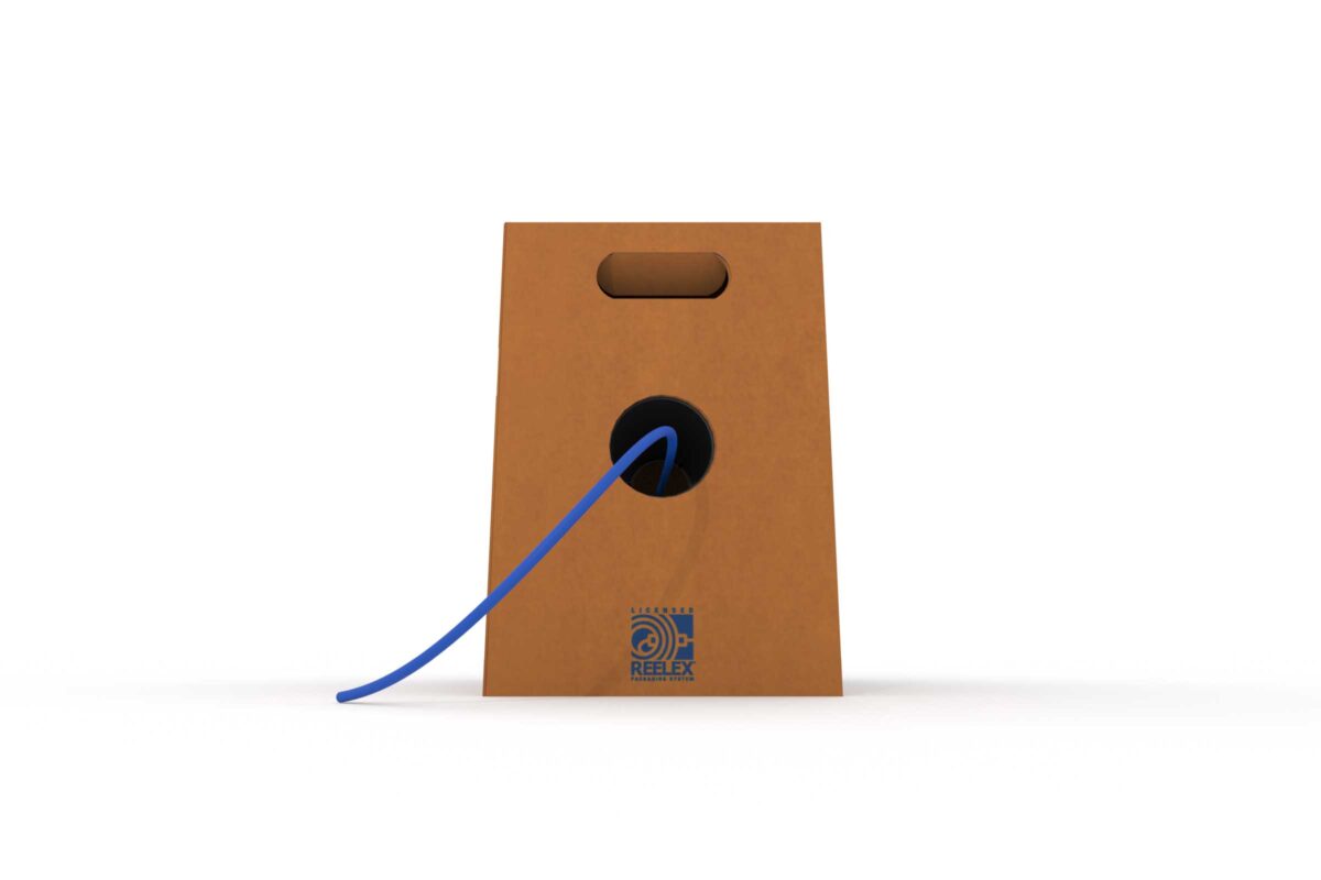 Packaging - Reelex