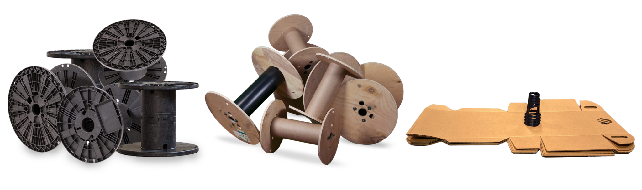 Sustainability - Reelex