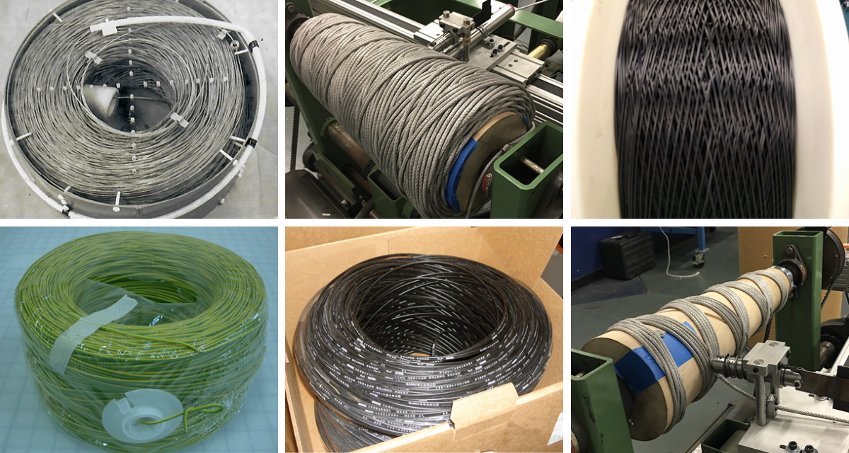 Applications - Reelex